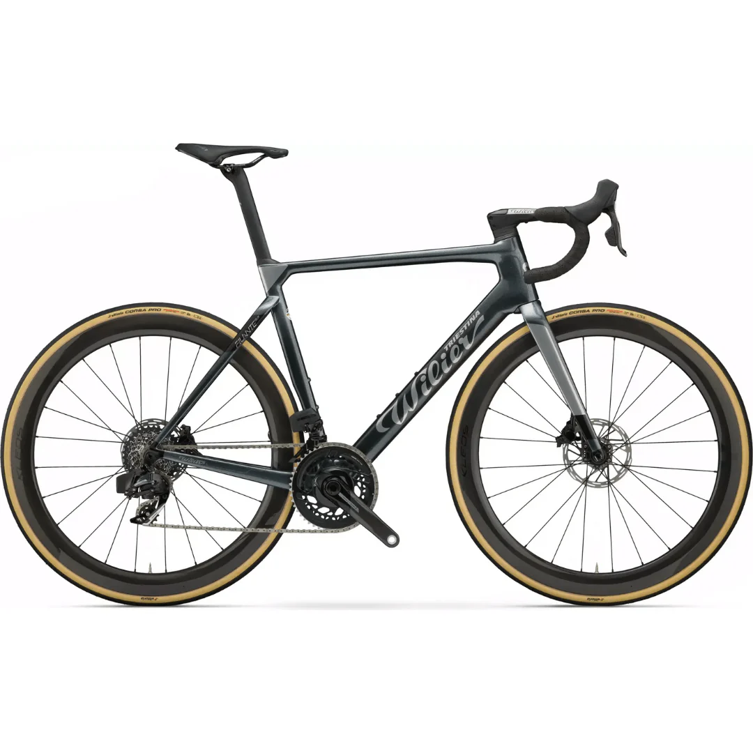 Wilier Filante SLR Ultegra Di2 w/Miche Kleos 50 Wheels