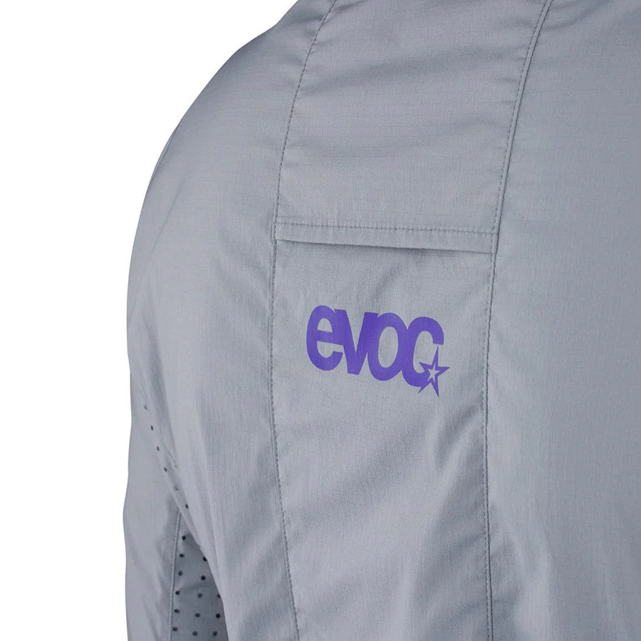 EVOC Wind Jacket - Image 3