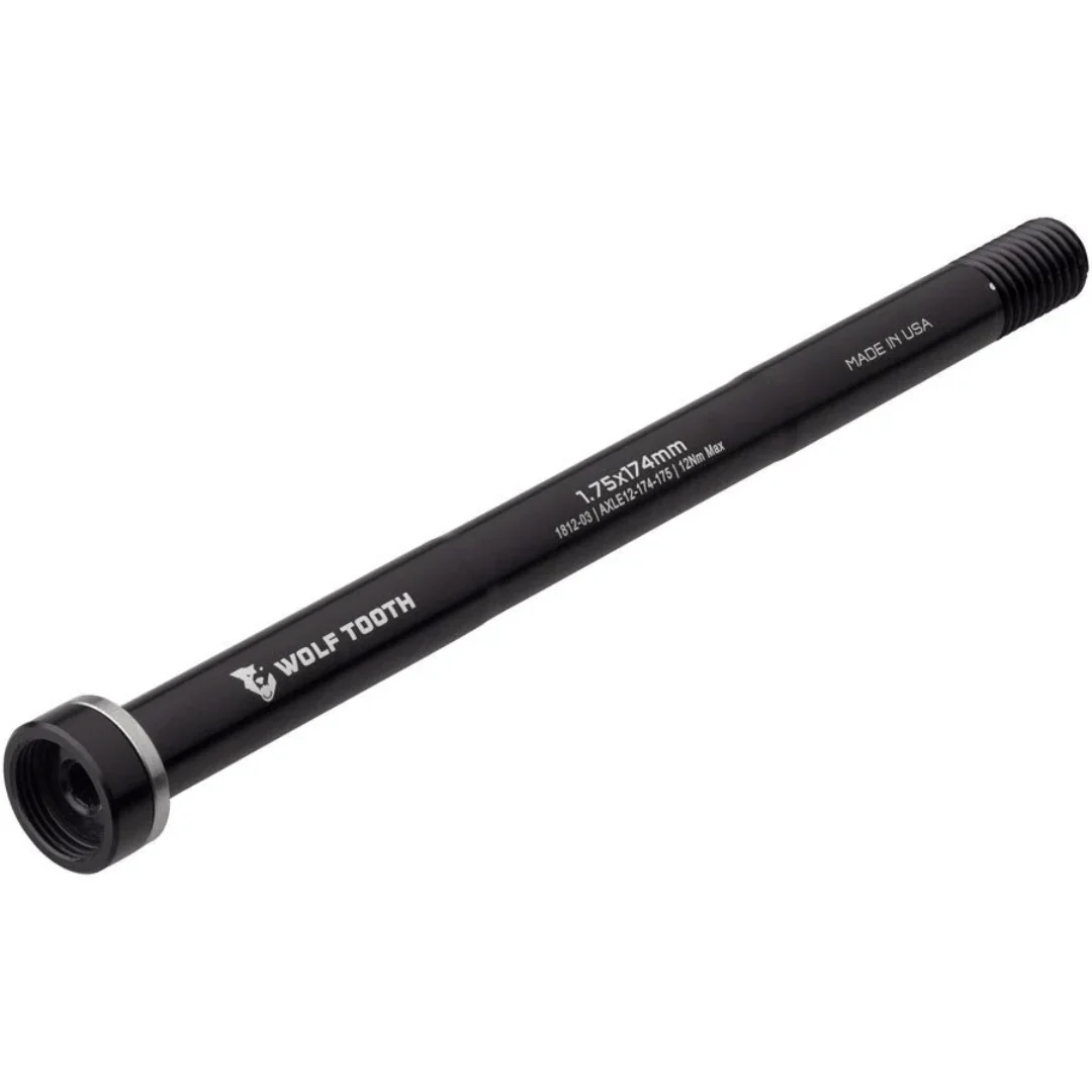 Wolf Tooth Components Rear Axle 12x174x1.75