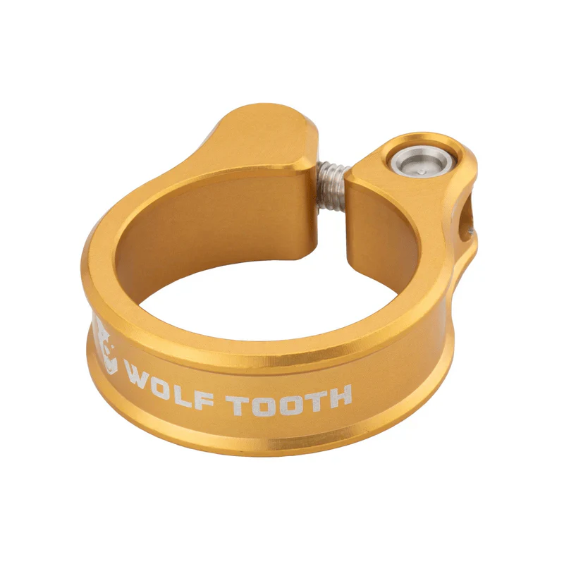 Wolf Tooth Components Seatpost Clamp - Image 3