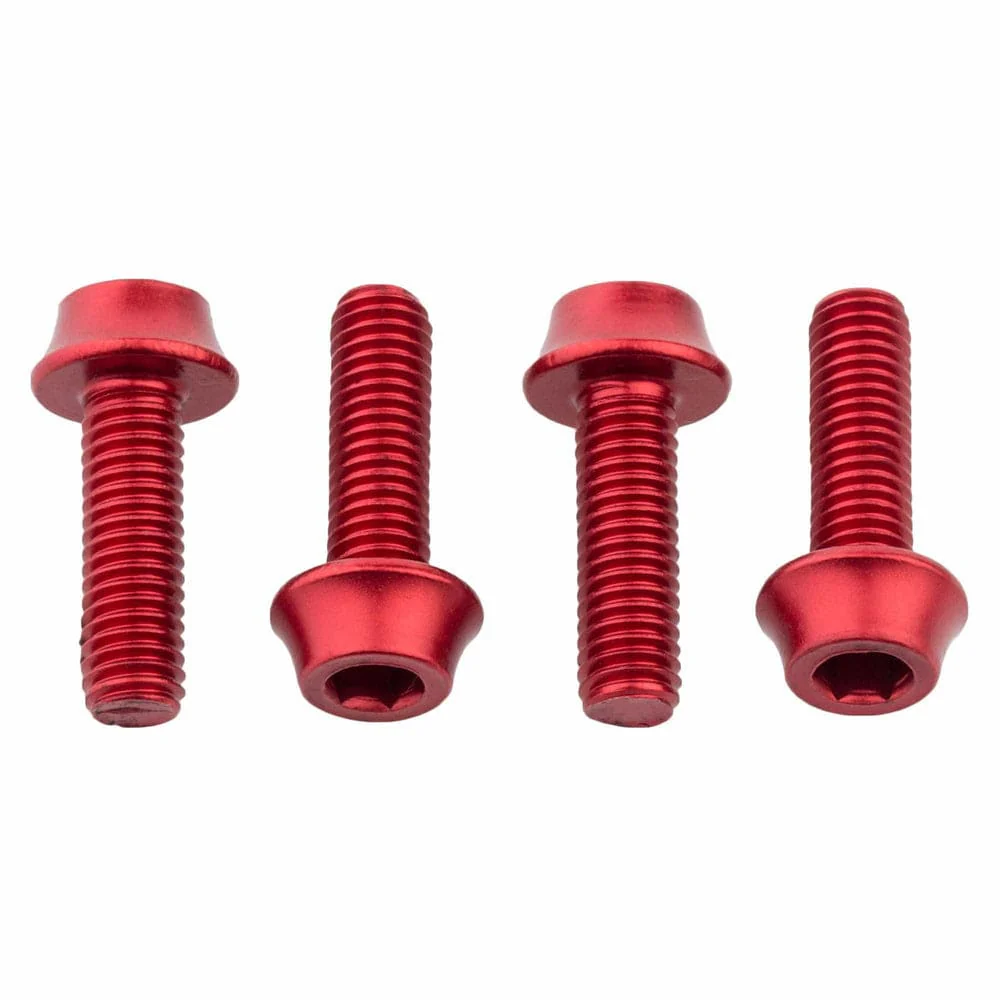Wolf Tooth Components Water Bottle Cage Bolts - Image 4