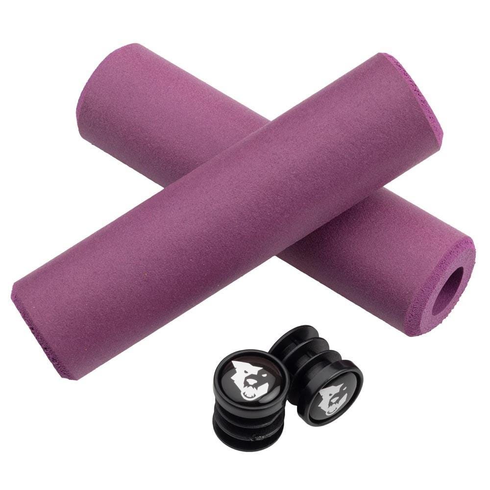 Wolf Tooth Components Fat Paw Grips - Image 9