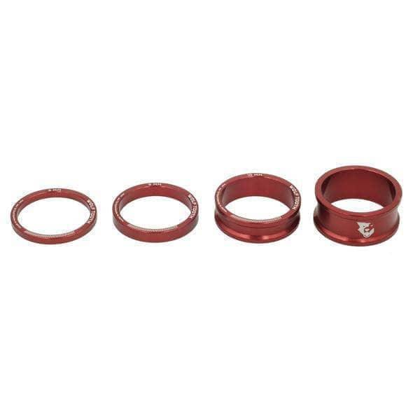 Wolf Tooth Components Precision 3mm Headset Spacer - Image 3