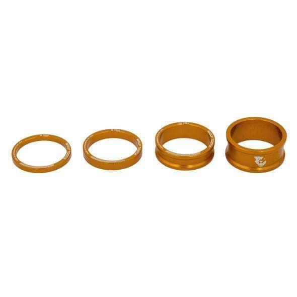 Wolf Tooth Components Precision 3mm Headset Spacer - Image 5