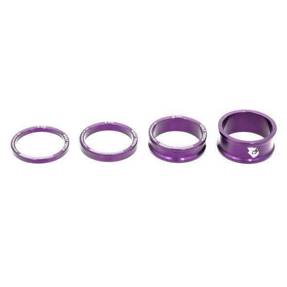 Wolf Tooth Components Precision 5mm Headset Spacer - Image 4