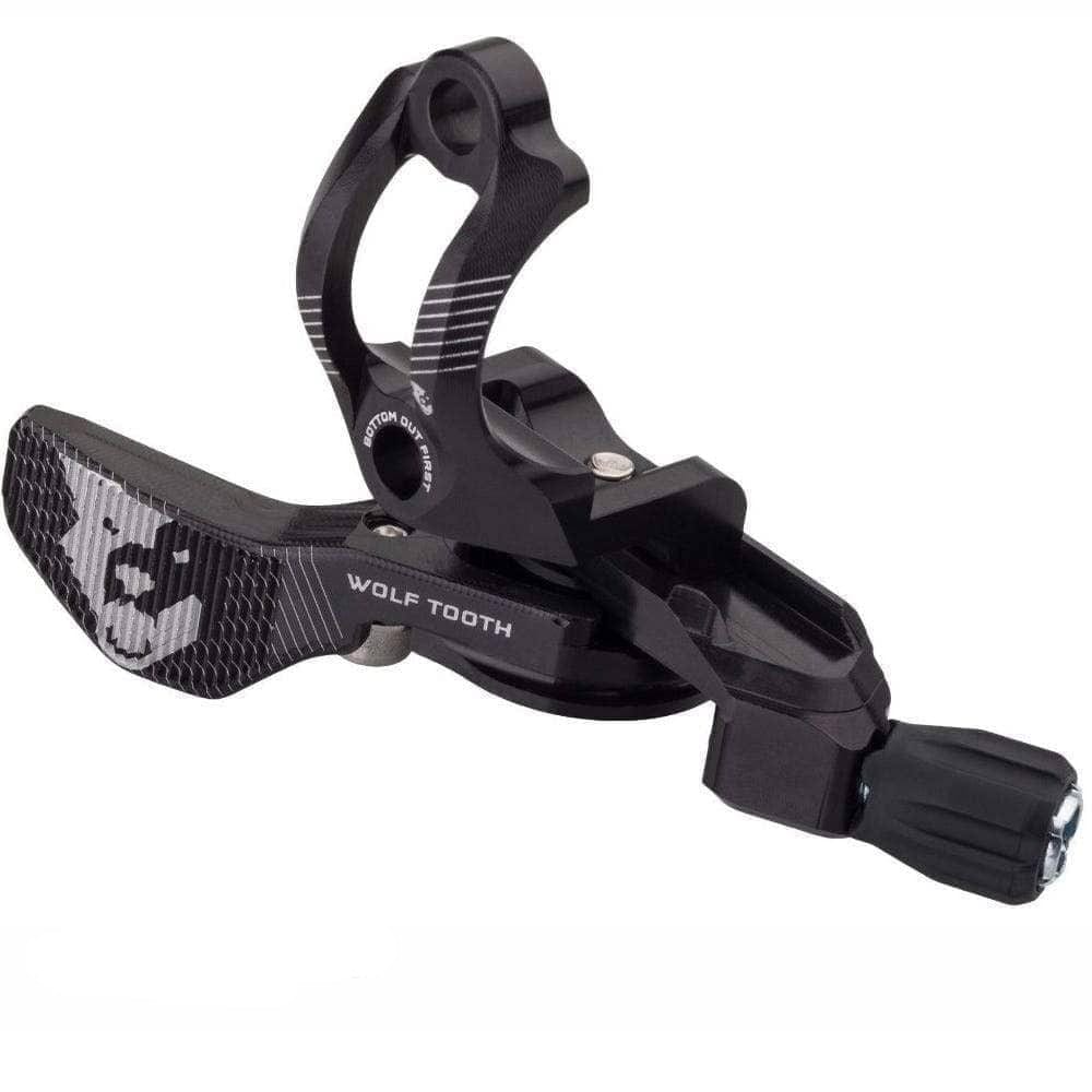 Wolf Tooth Components ReMote Dropper Lever - Image 2