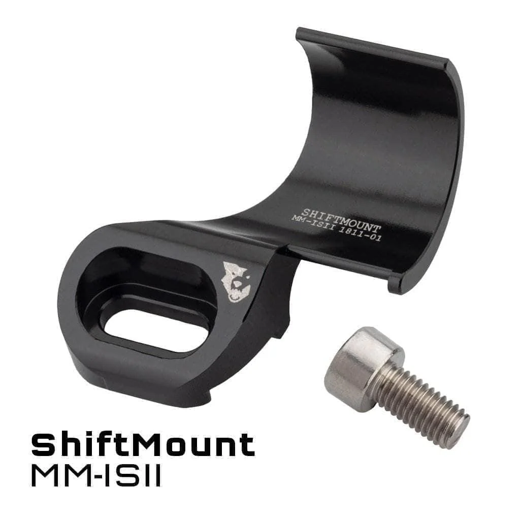 Wolf Tooth Components ShiftMount Adapter - Image 2
