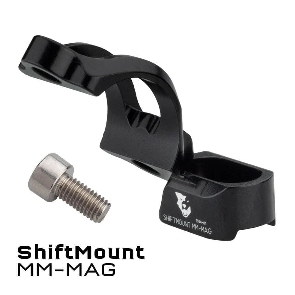 Wolf Tooth Components ShiftMount Adapter - Image 3