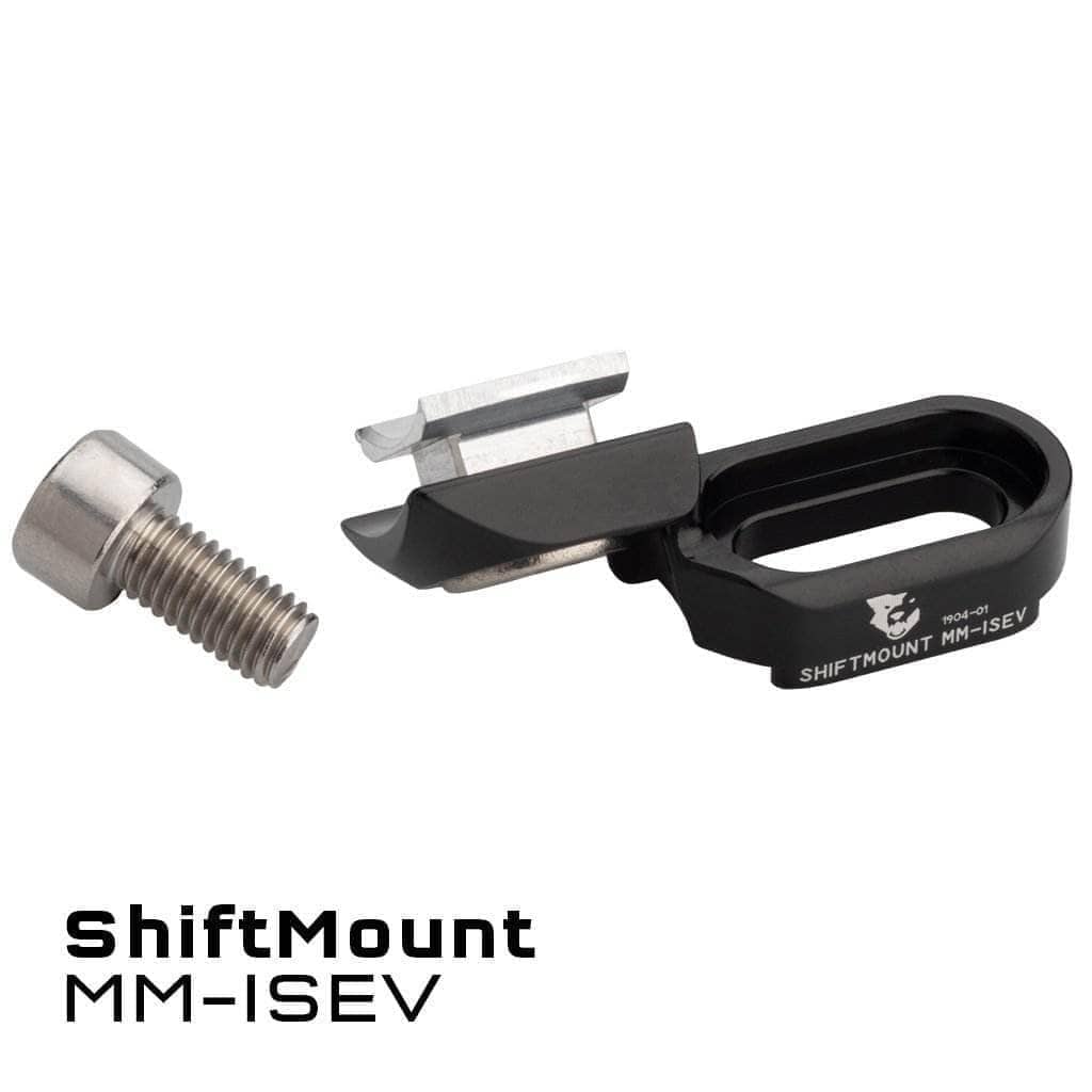 Wolf Tooth Components ShiftMount Adapter - Image 4