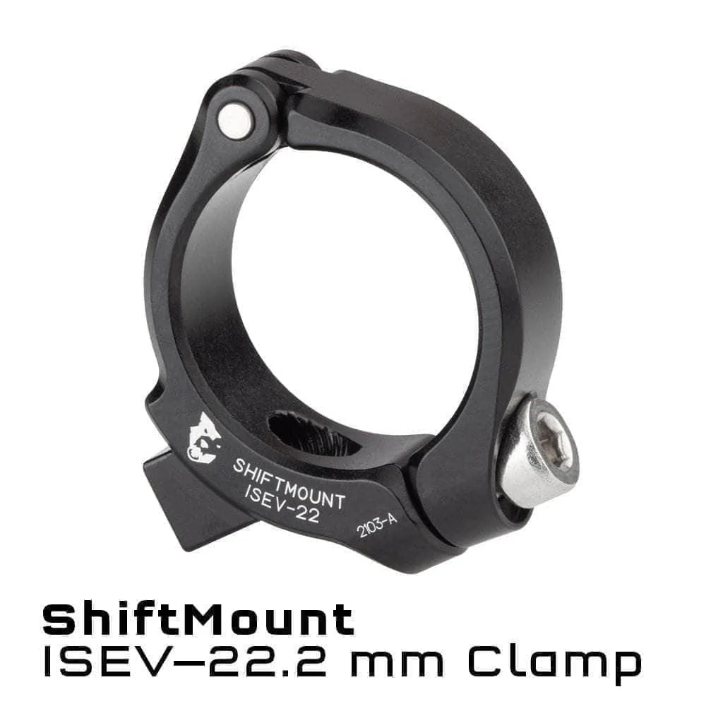 Wolf Tooth Components ShiftMount Adapter - Image 6