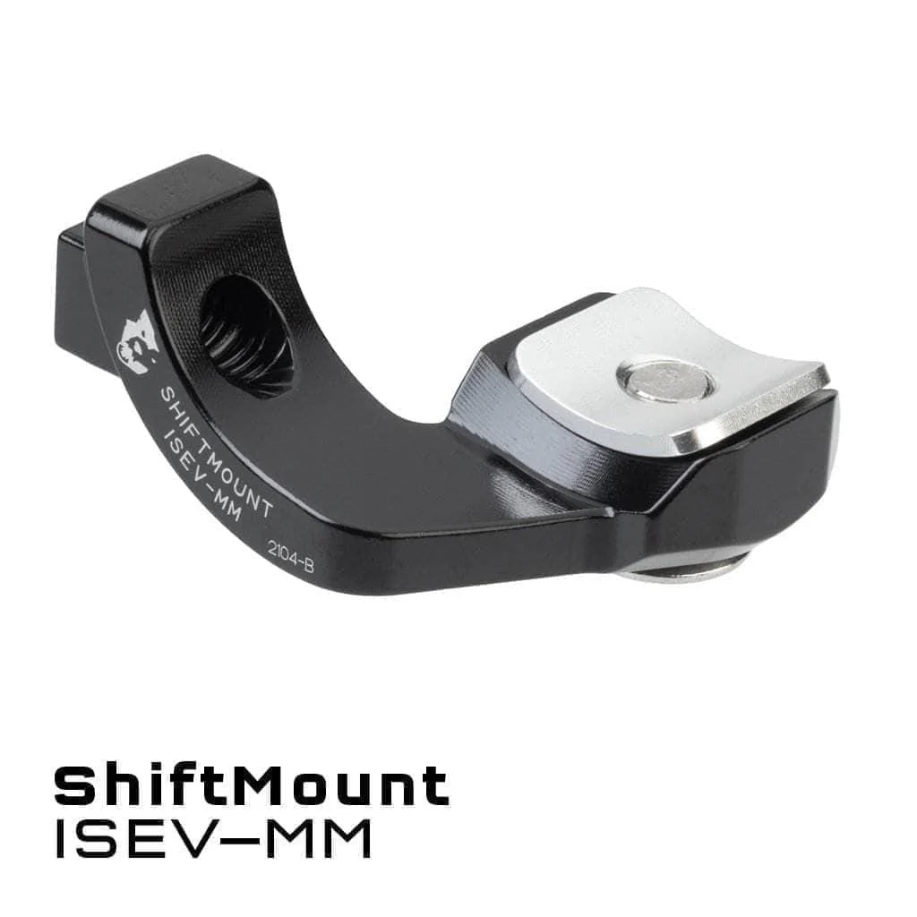 Wolf Tooth Components ShiftMount Adapter - Image 7