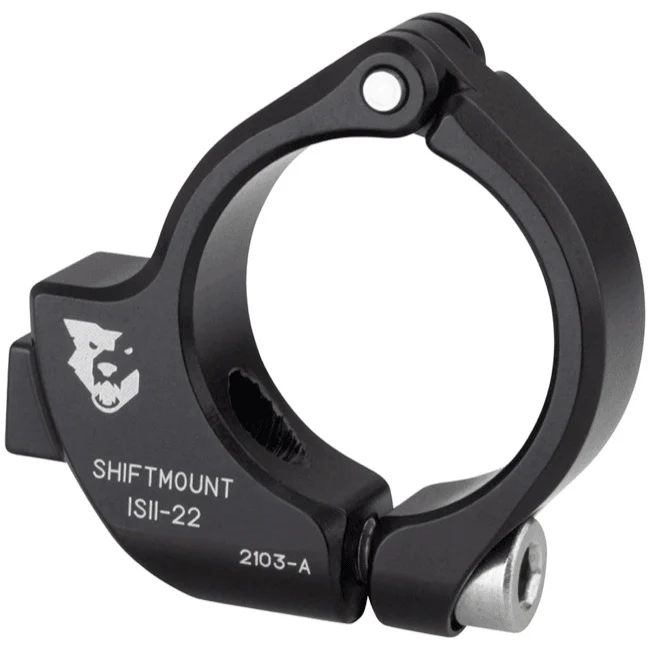 Wolf Tooth Components ShiftMount Adapter - Image 8