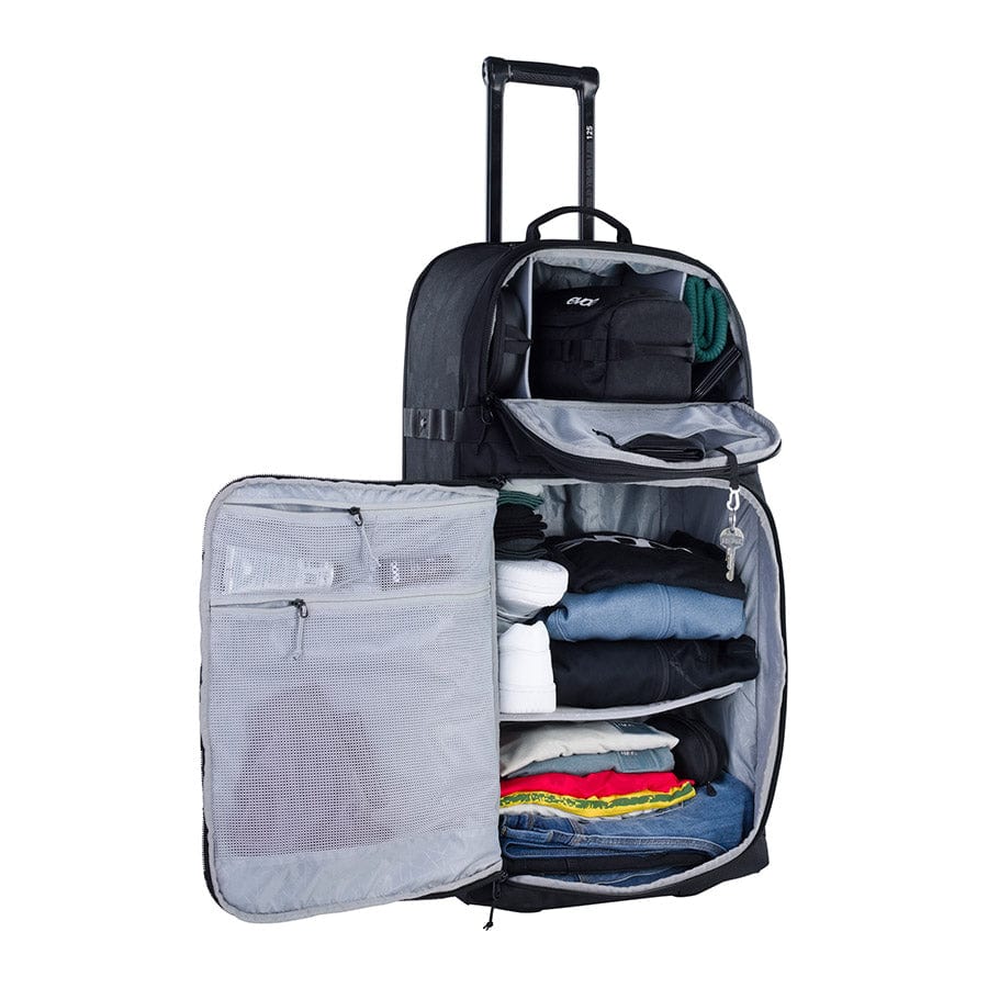 EVOC World Traveller 125 - Image 5