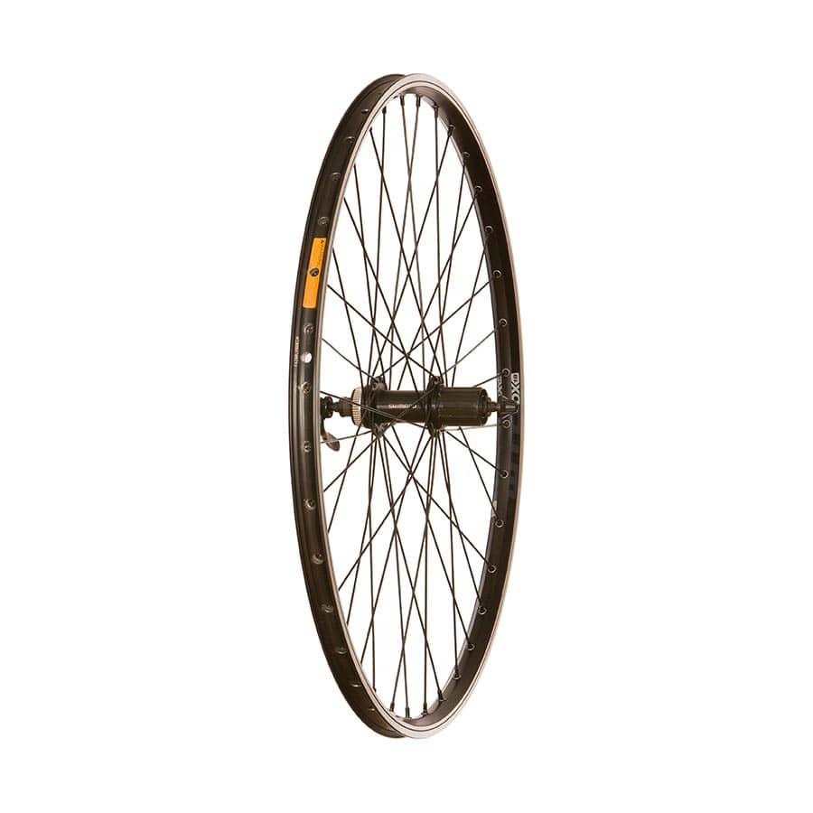 Wheel Shop WTB DX18 26 / Shimano QC300 - Image 2