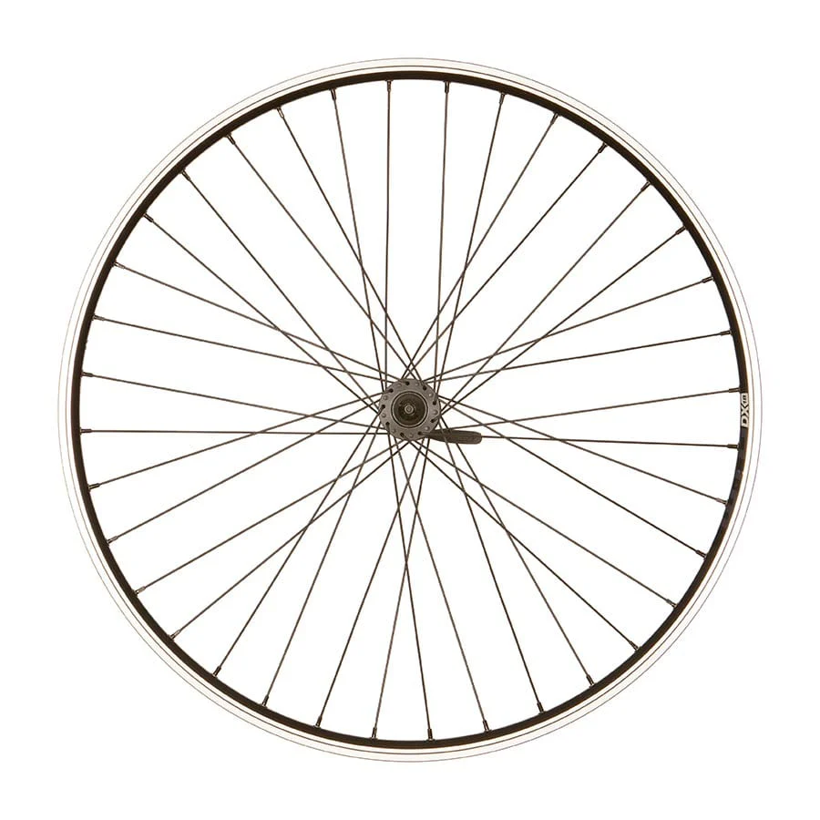 Wheel Shop WTB DX18 27.5 / Shimano QC300 - Image 2