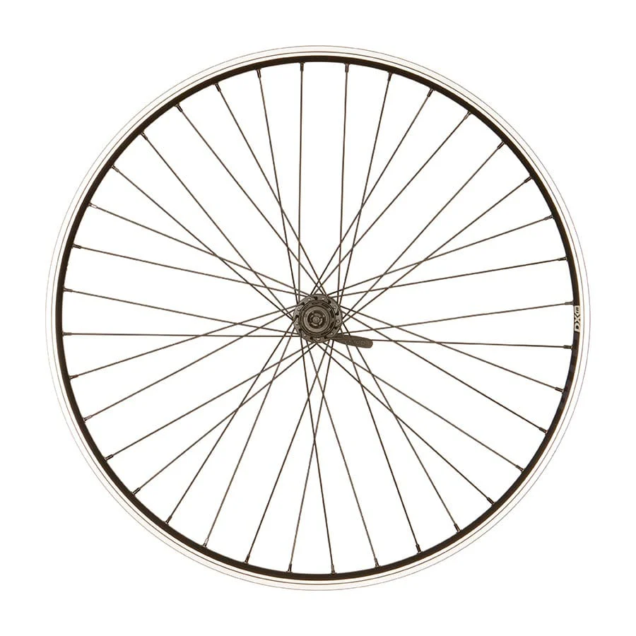 Wheel Shop WTB DX18 27.5 / Shimano QC300 - Image 3
