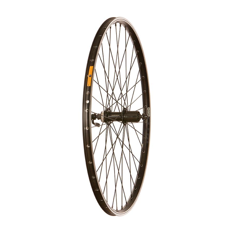 Wheel Shop WTB DX18 27.5 / Shimano QC300 - Image 4