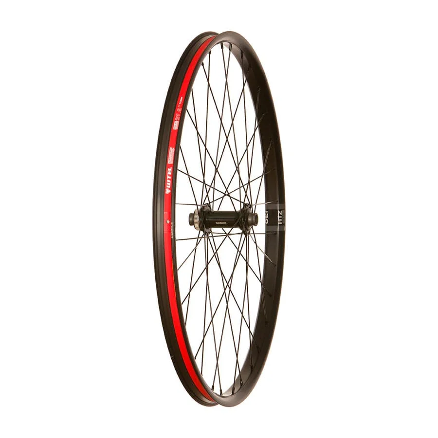 Wheel Shop WTB HTZ 27.5 / Shimano TC600 Boost