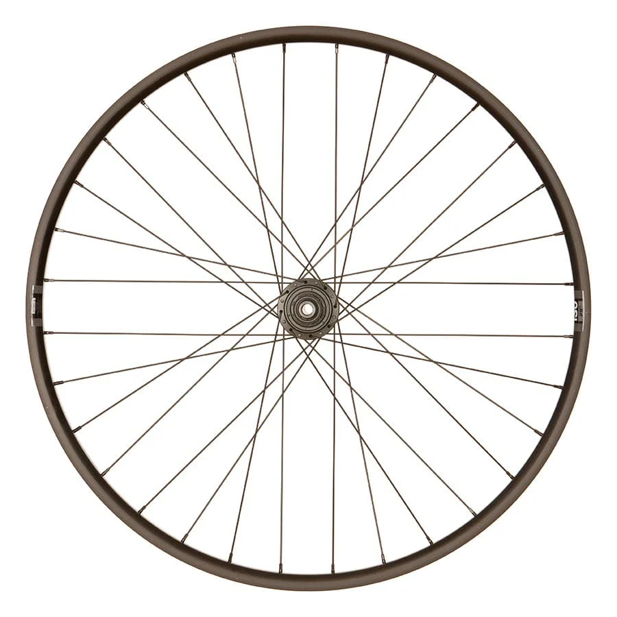 Wheel Shop WTB HTZ 29 / Shimano TC600 Boost - Image 4