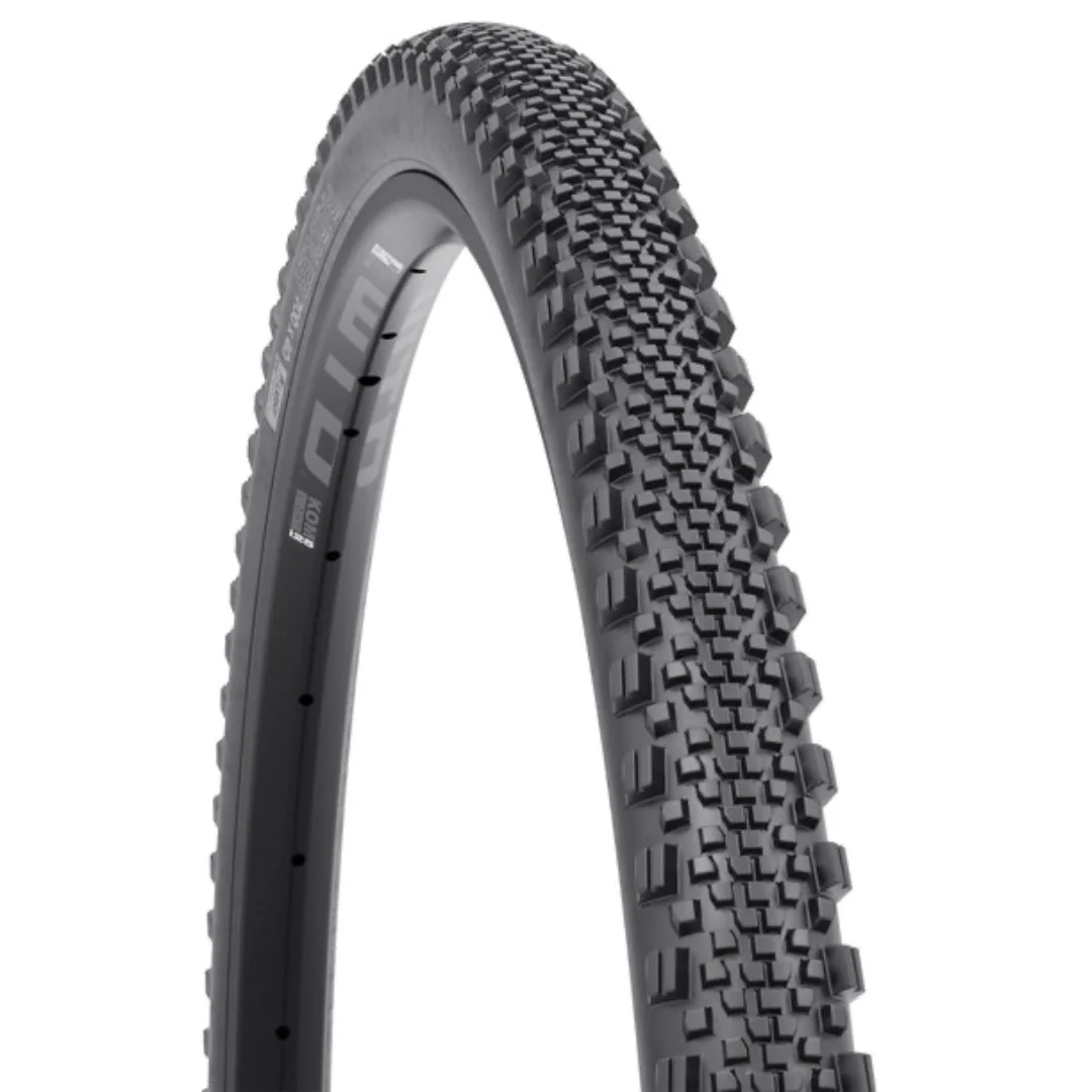 WTB Raddler TCS Light Fast Rolling Tire