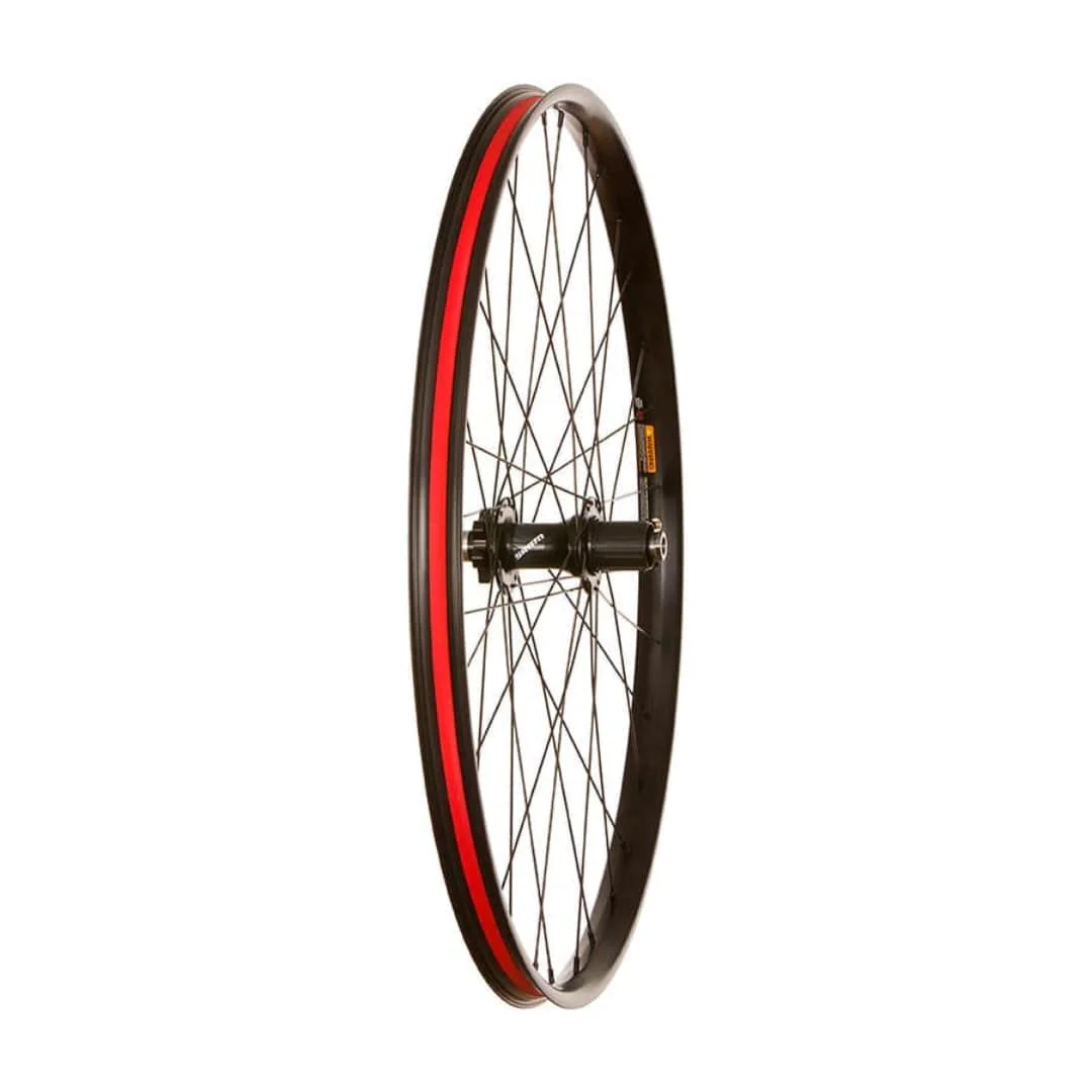 Wheel Shop WTB STi30 / SRAM MTH 716/746 Wheel