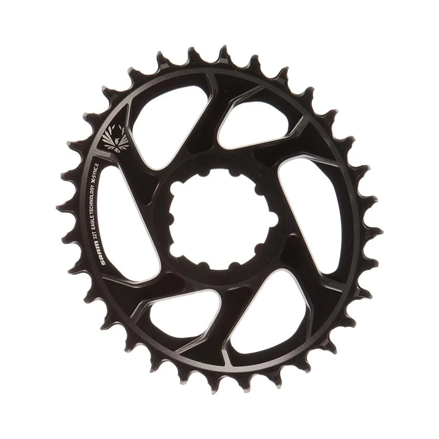 SRAM X-Sync 2 Oval