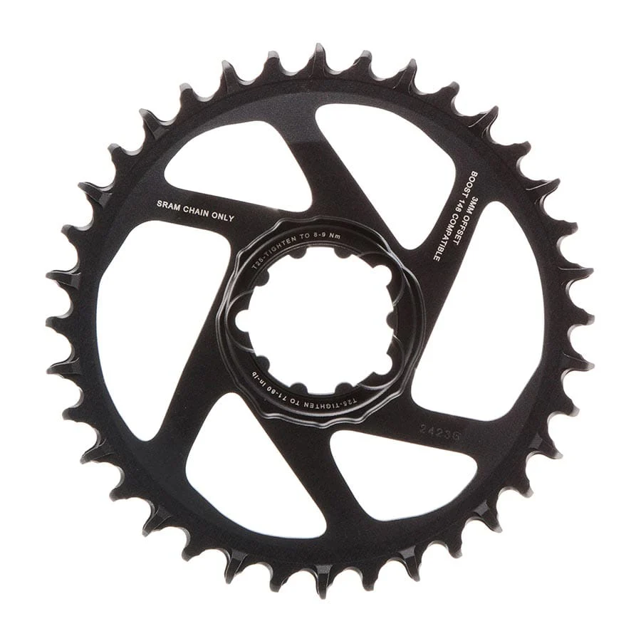 SRAM X-SYNC 2 SL XX1 Eagle Lunar Grey - Image 2