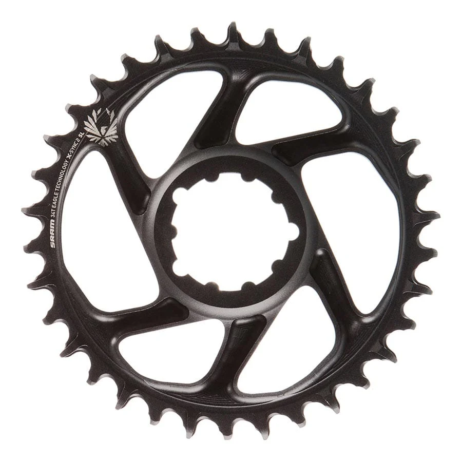 SRAM X-SYNC 2 SL XX1 Eagle Lunar Grey - Image 3