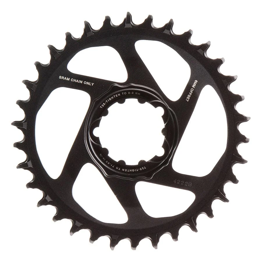 SRAM X-SYNC 2 SL XX1 Eagle Lunar Grey - Image 4