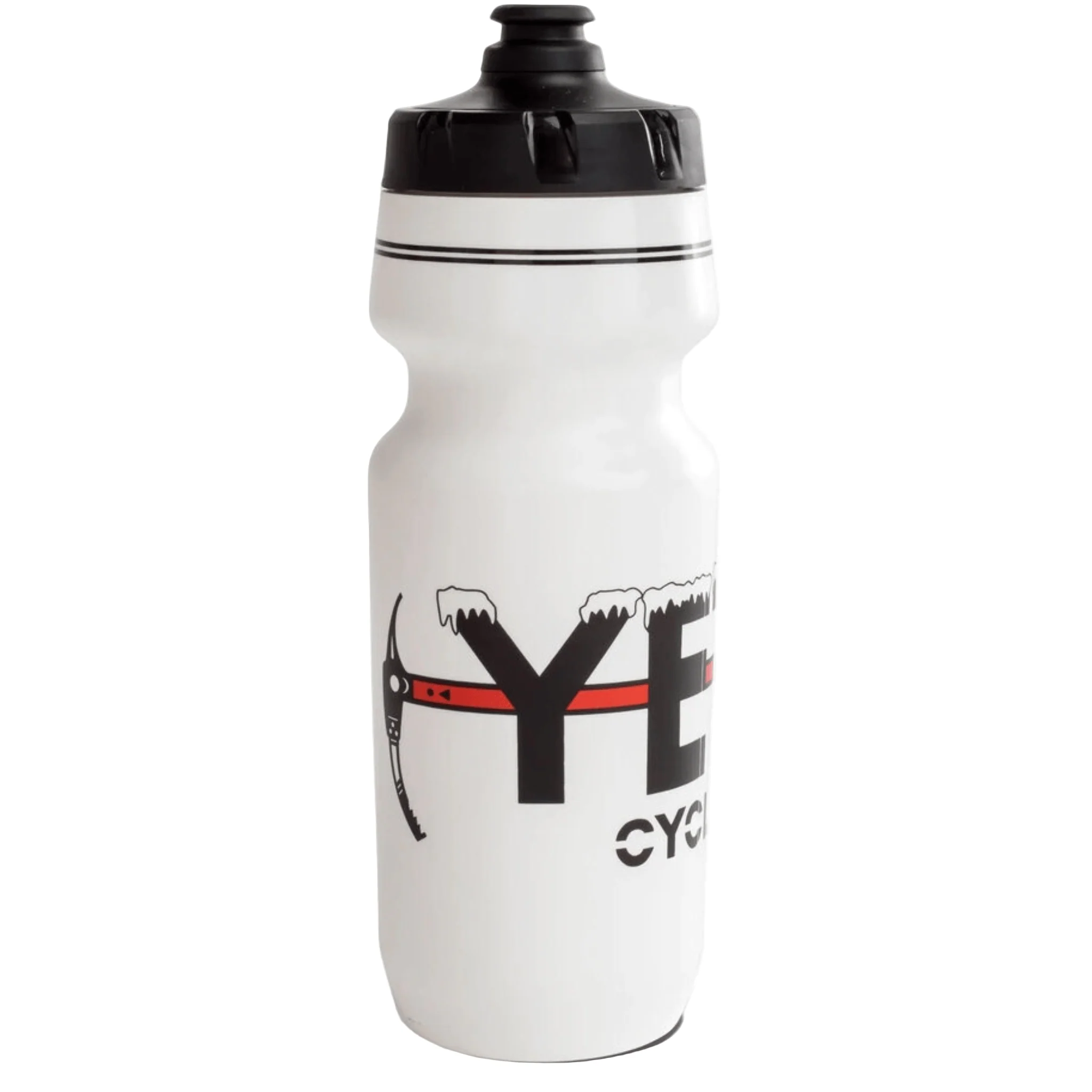 Yeti Water Bottle Ice Axe 24oz