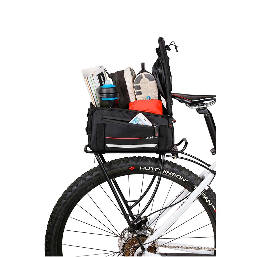 Zefal Z Traveler 40 - Image 2