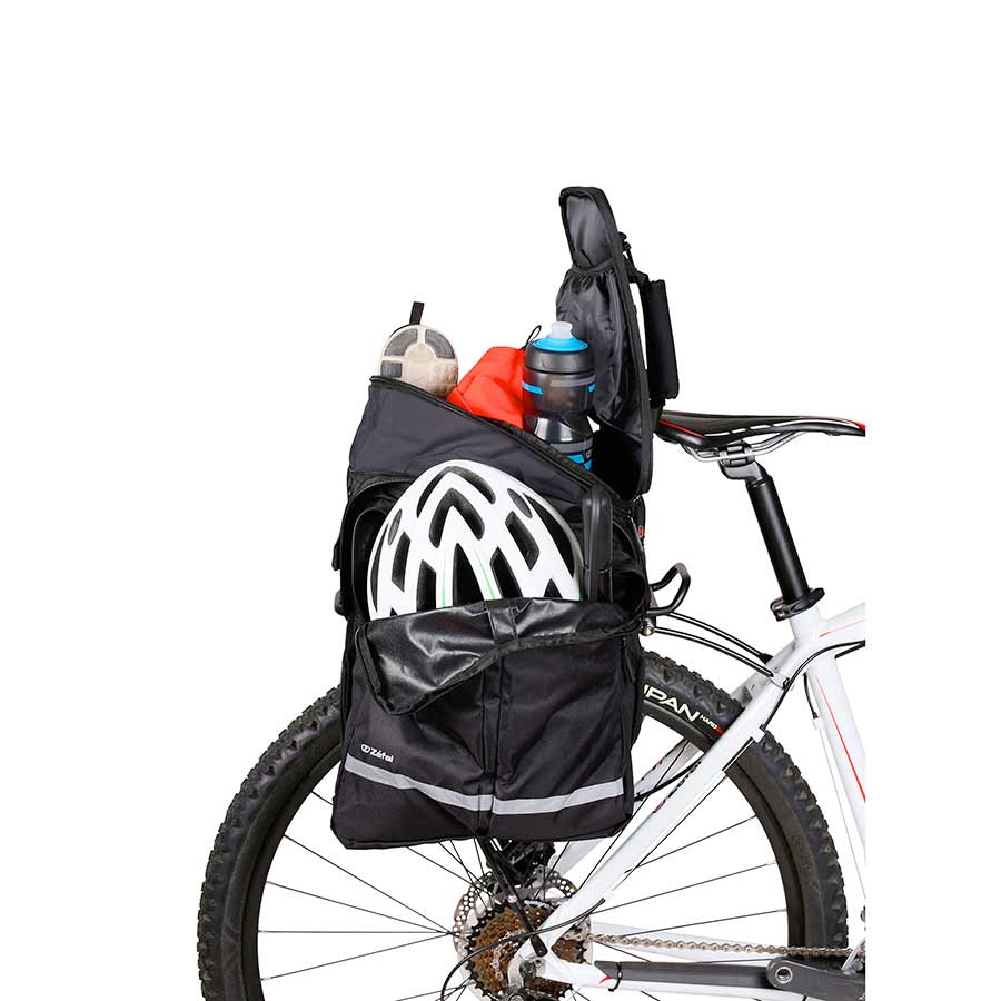 Zefal Z Traveler 80 - Image 6
