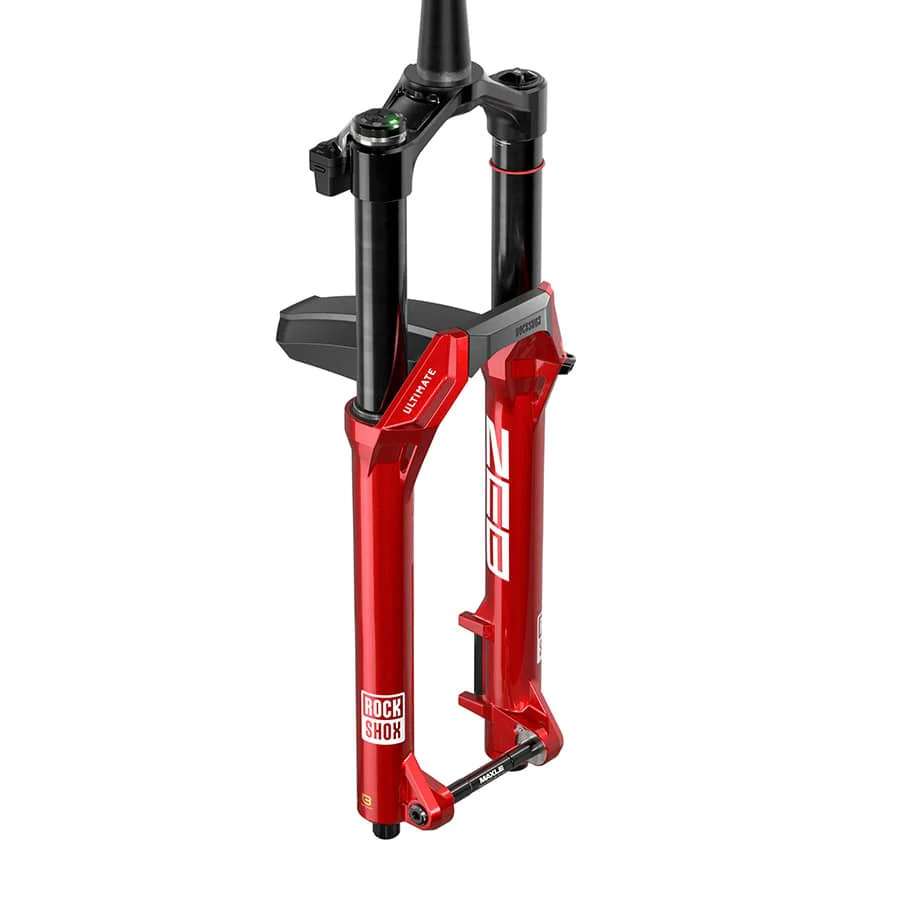 RockShox ZEB Flight Attendant B1 - Image 10