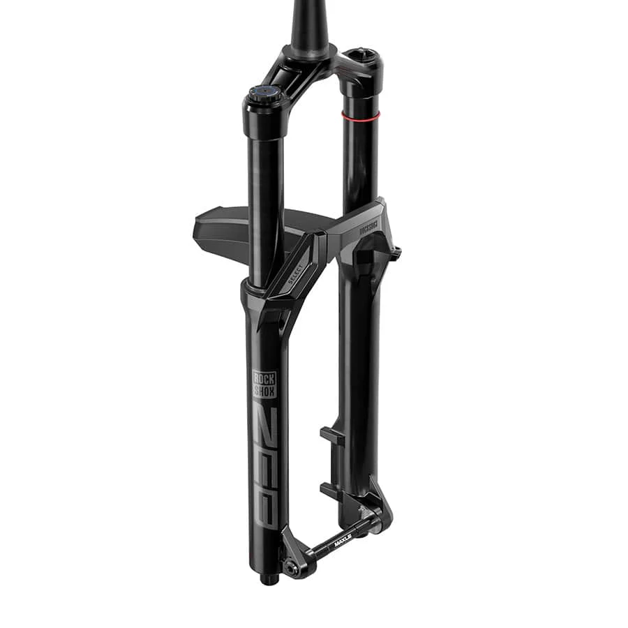 RockShox ZEB Select B1 - Image 10