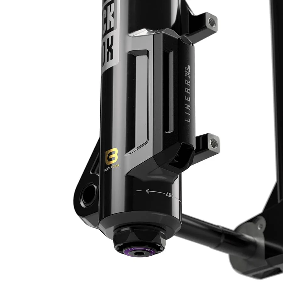 RockShox ZEB Ultimate B1 - Image 17