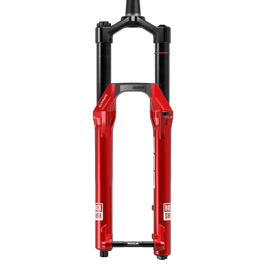 RockShox ZEB Ultimate B1 - Image 25