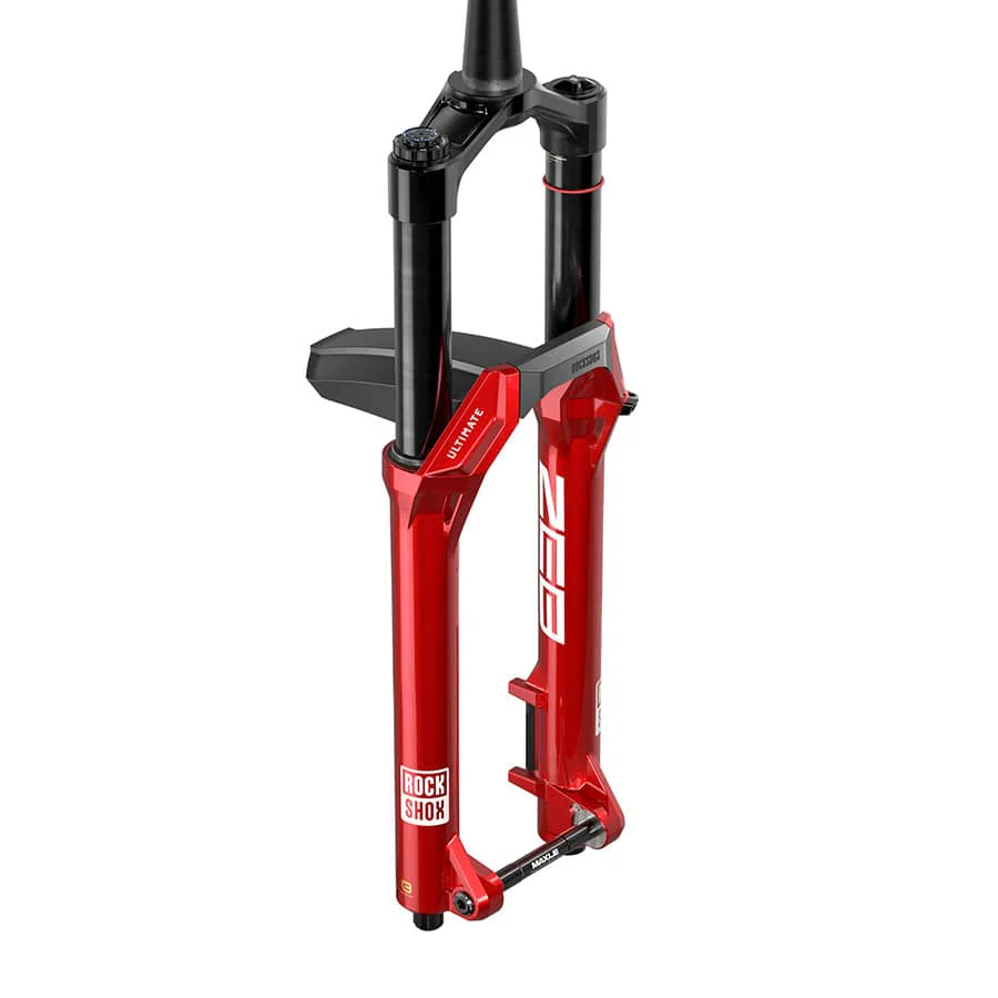 RockShox ZEB Ultimate B1 - Image 30