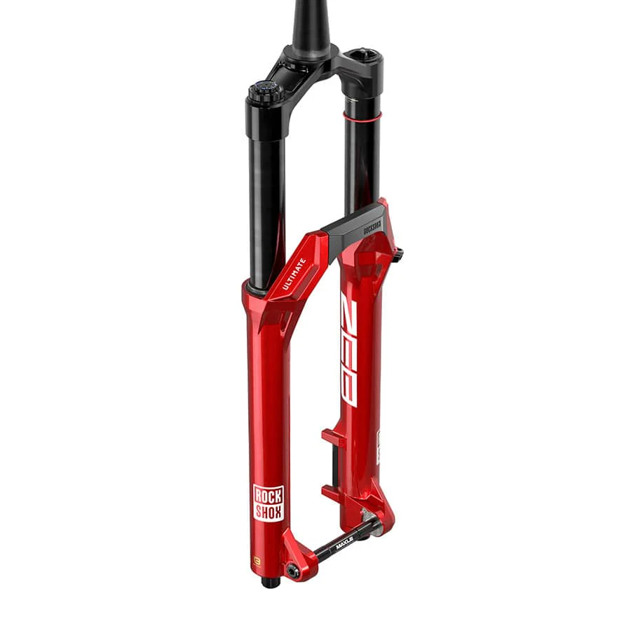RockShox ZEB Ultimate B1 - Image 44