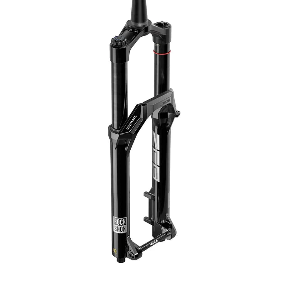 RockShox ZEB Ultimate B1 - Image 50