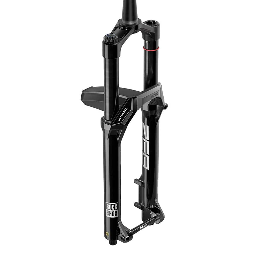 RockShox ZEB Ultimate B1 - Image 72