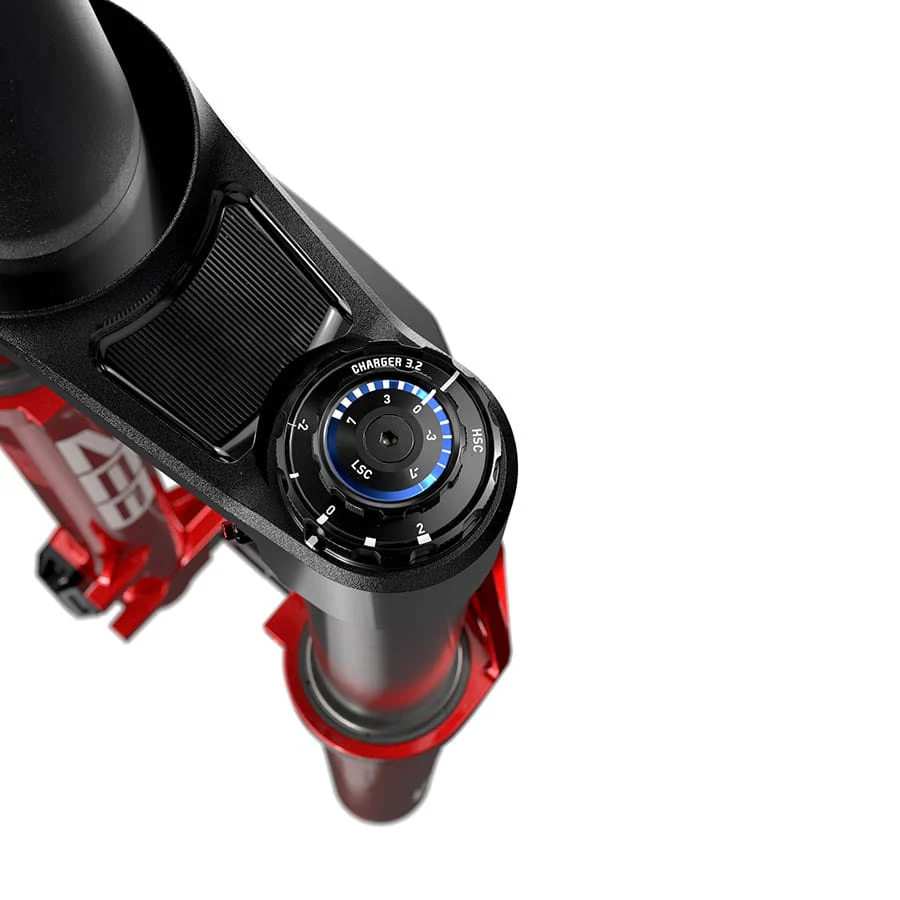 RockShox ZEB Ultimate B1 - Image 82