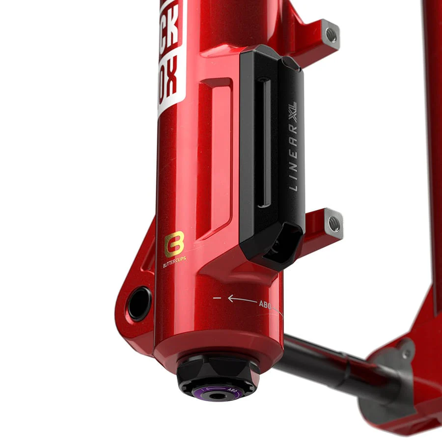 RockShox ZEB Ultimate B1 - Image 95