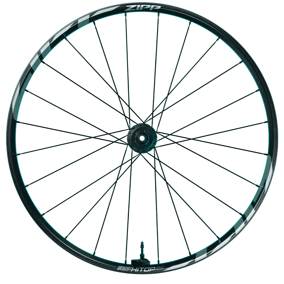 Zipp 1ZERO HITOP SW Wheel