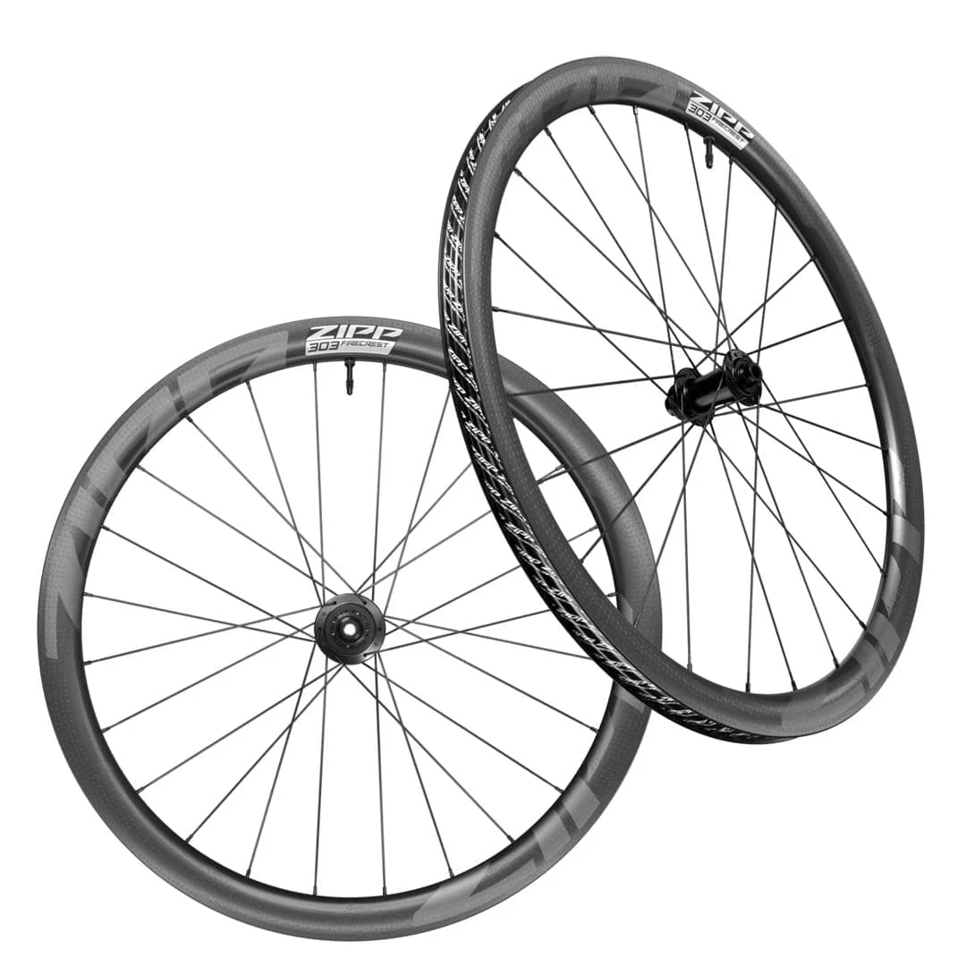 Zipp 303 Firecrest Disc A1 700c - Image 3