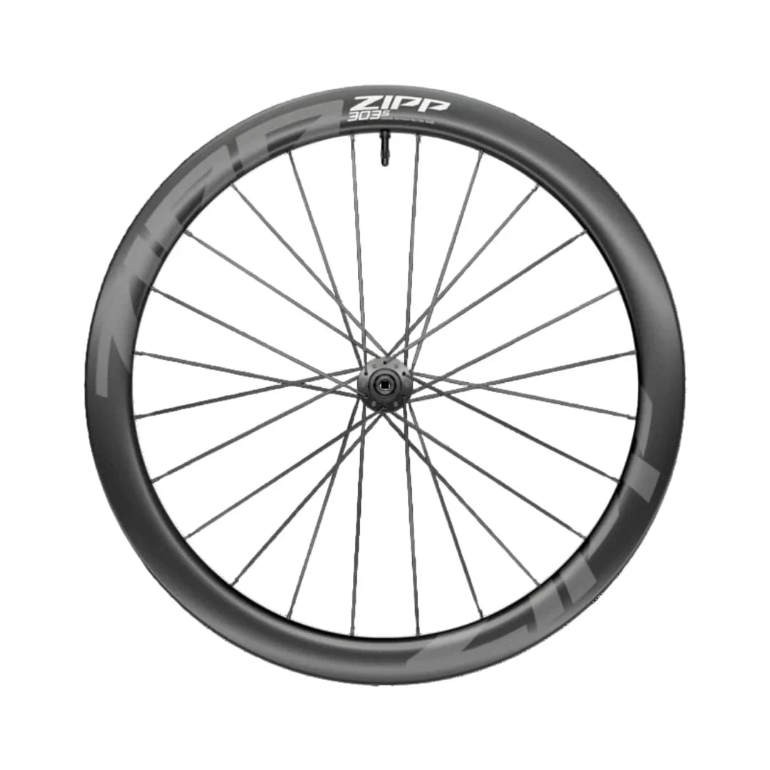 Zipp 303 S Tubeless Disc A1 700c OEM