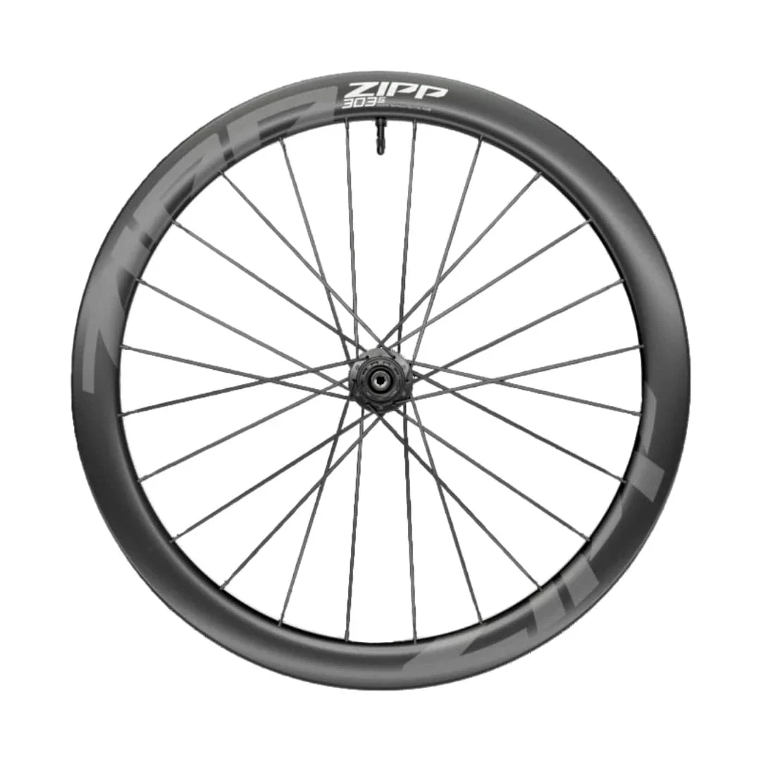 Zipp 303 S Tubeless Disc A1 700c OEM - Image 2
