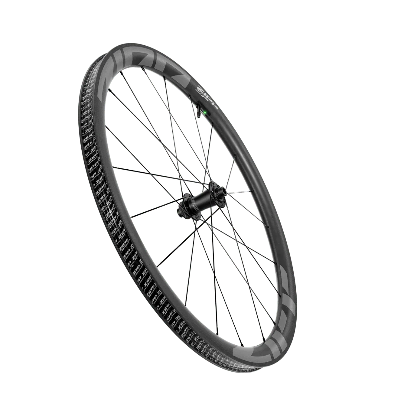 Zipp 303 SW Tubeless Disc A1 700c - Image 4