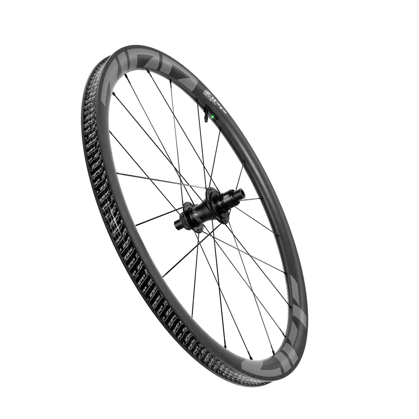 Zipp 303 SW Tubeless Disc A1 700c - Image 5