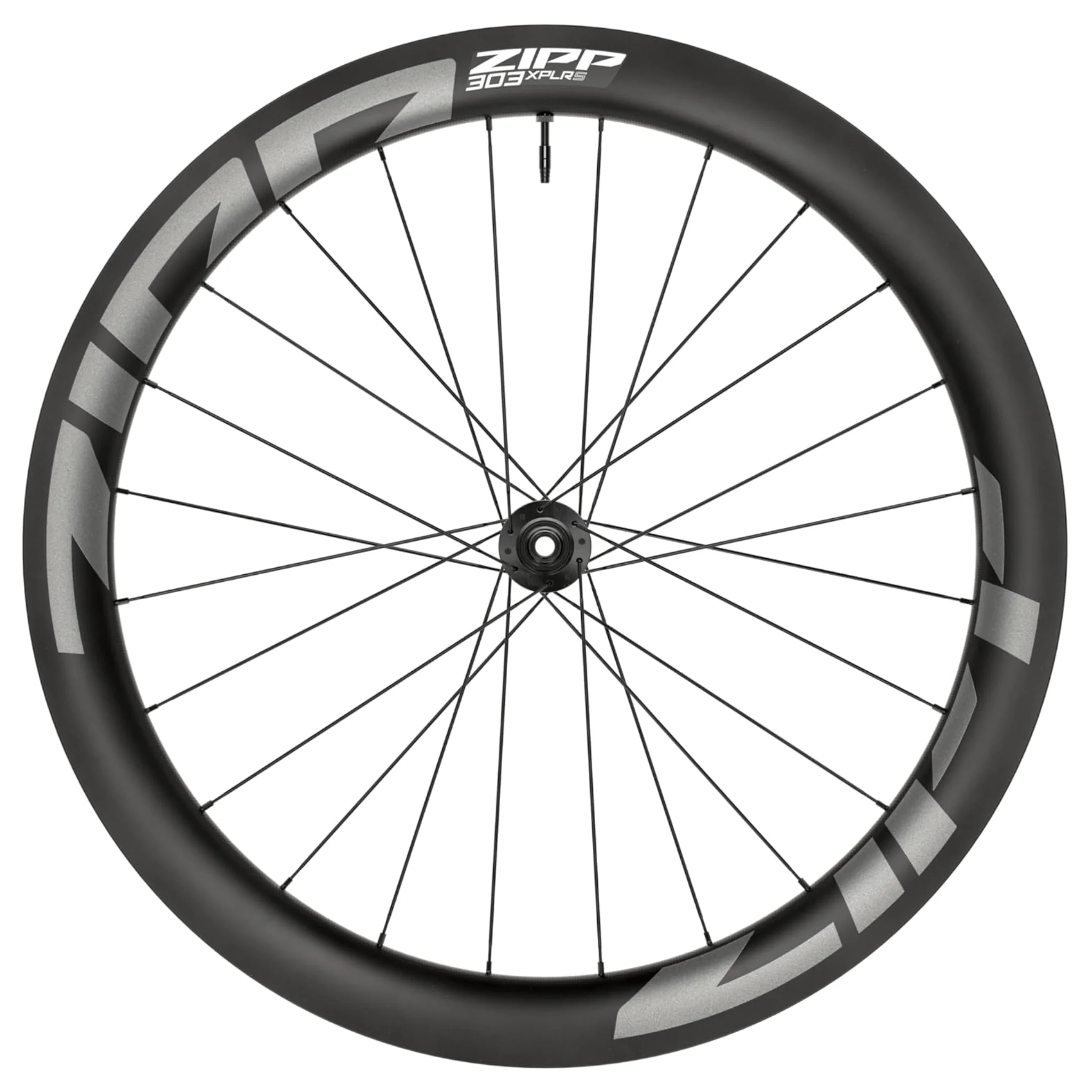 Zipp 303 XPLR S Tubeless Disc Wheels - Image 2