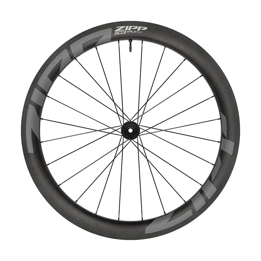Zipp 303 XPLR SW Tubeless Disc Wheels - Image 2